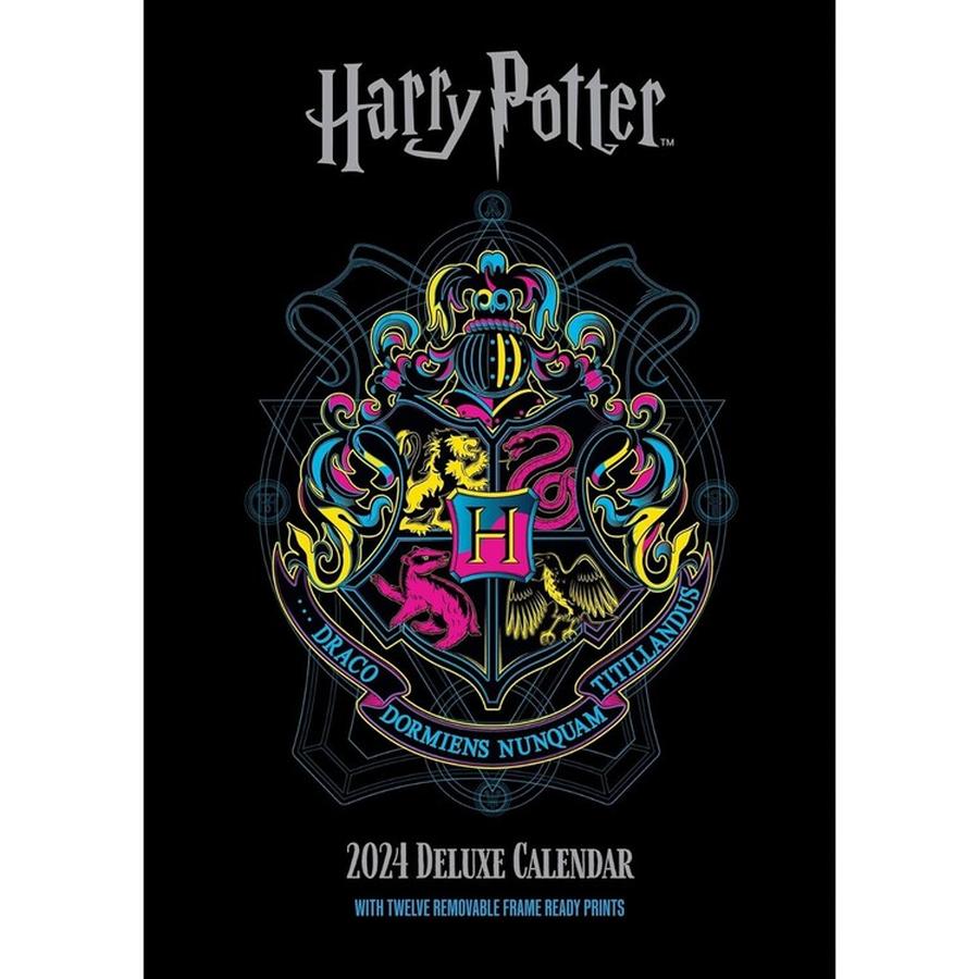 Kalend 2024 Harry Potter Deluxe Chci Cz   Kalendar 2024 Harry Potter Deluxe 21168985 